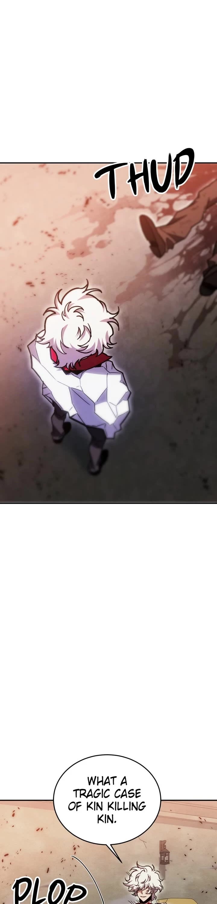 How To Live As An Unlicensed Healer Chapter 149 page 40 - Chapter 149: (S3) Episode 149