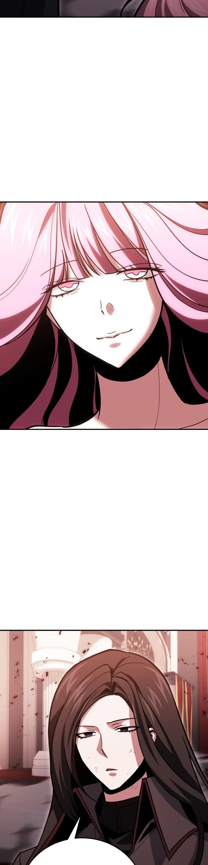 How To Live As An Unlicensed Healer Chapter 149 page 45 - Chapter 149: (S3) Episode 149