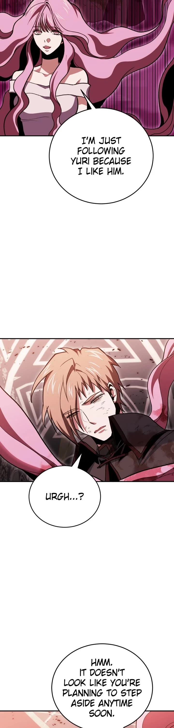How To Live As An Unlicensed Healer Chapter 149 page 47 - Chapter 149: (S3) Episode 149