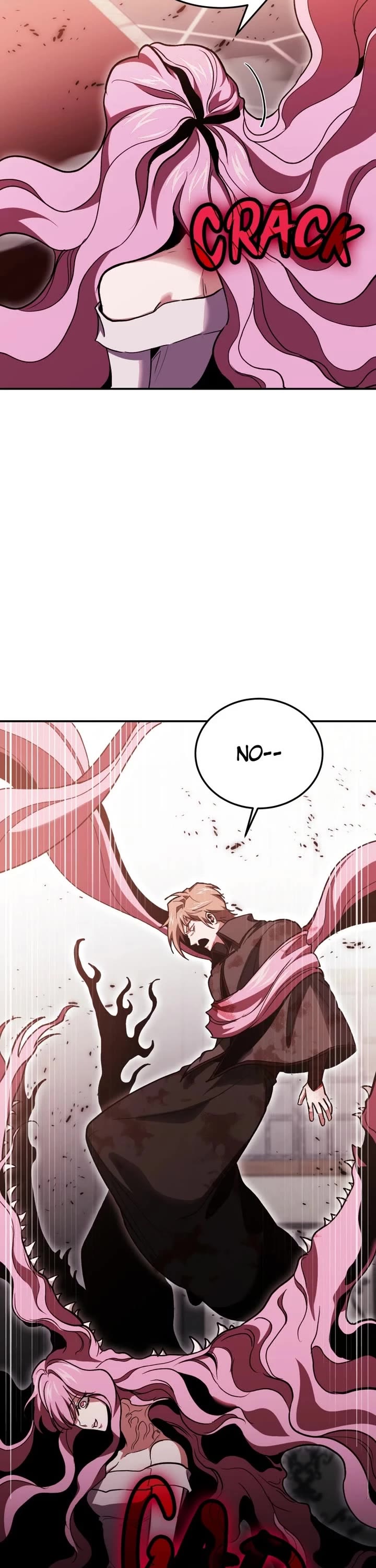 How To Live As An Unlicensed Healer Chapter 149 page 48 - Chapter 149: (S3) Episode 149