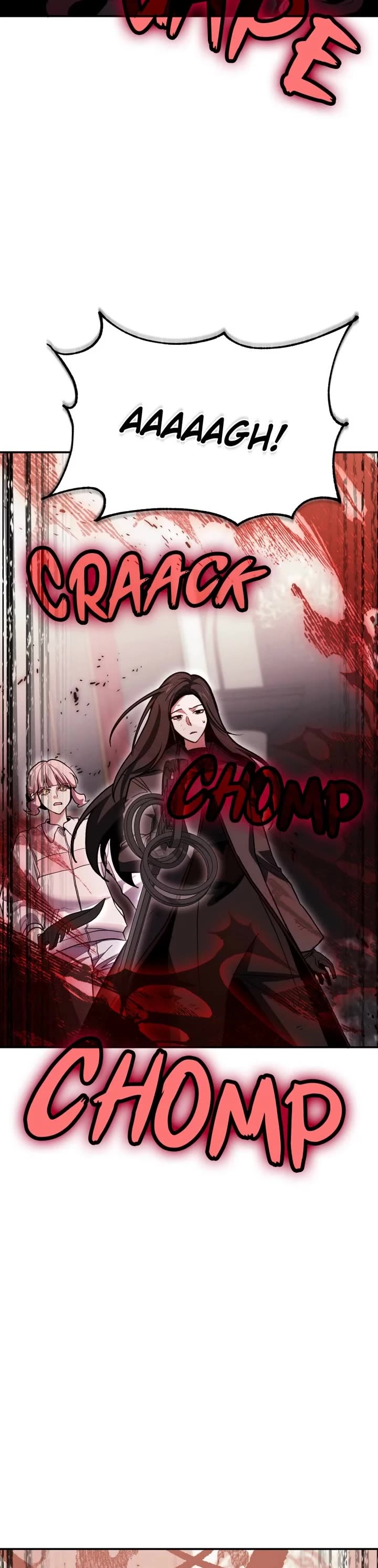 How To Live As An Unlicensed Healer Chapter 149 page 49 - Chapter 149: (S3) Episode 149