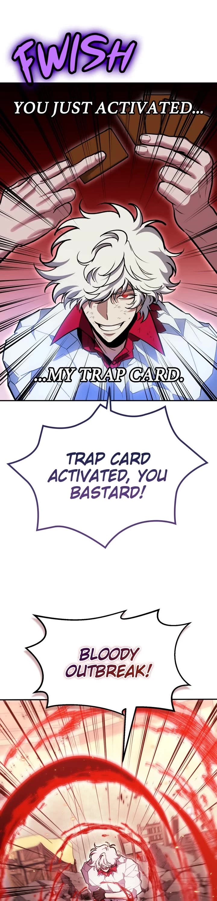 How To Live As An Unlicensed Healer Chapter 149 page 5 - Chapter 149: (S3) Episode 149