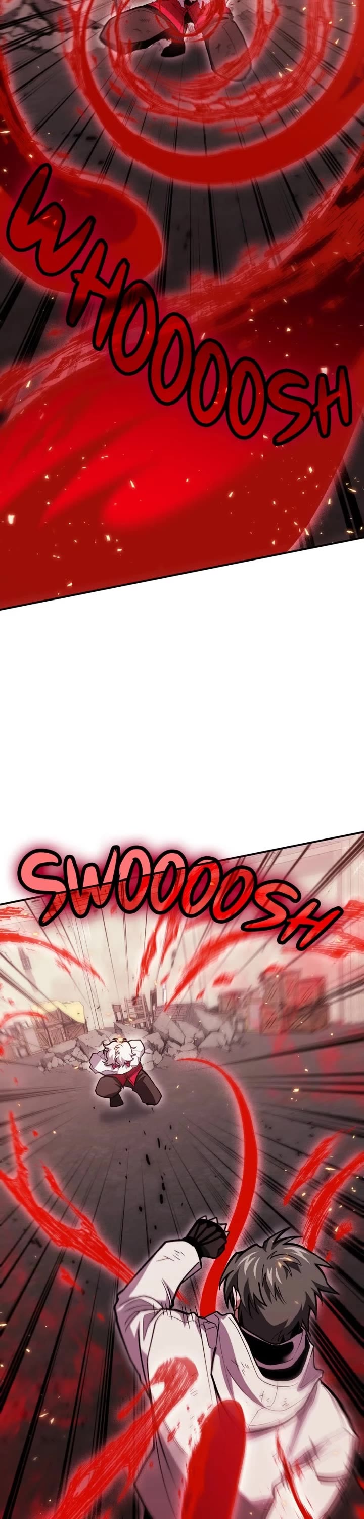 How To Live As An Unlicensed Healer Chapter 149 page 6 - Chapter 149: (S3) Episode 149