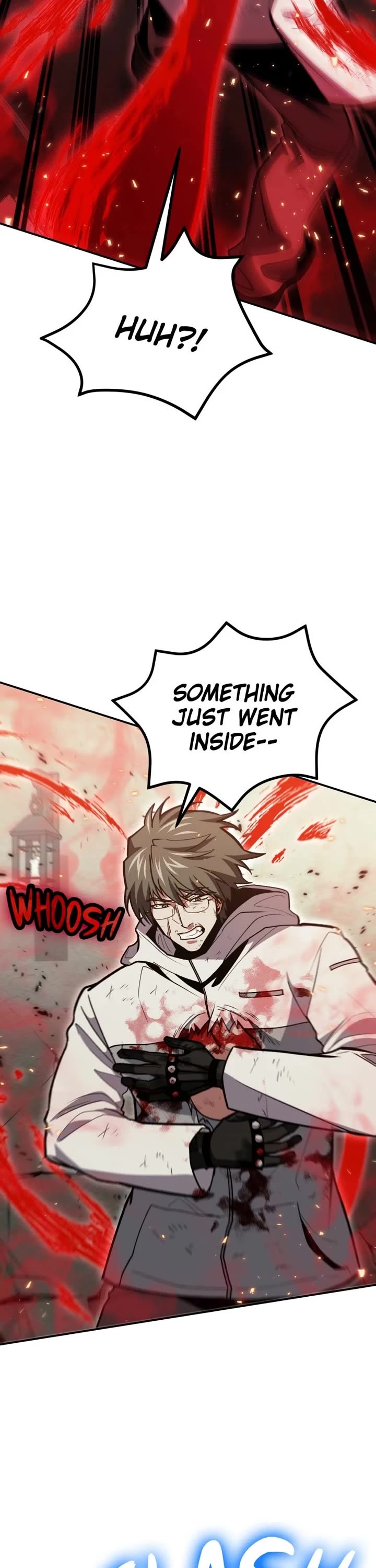 How To Live As An Unlicensed Healer Chapter 149 page 7 - Chapter 149: (S3) Episode 149