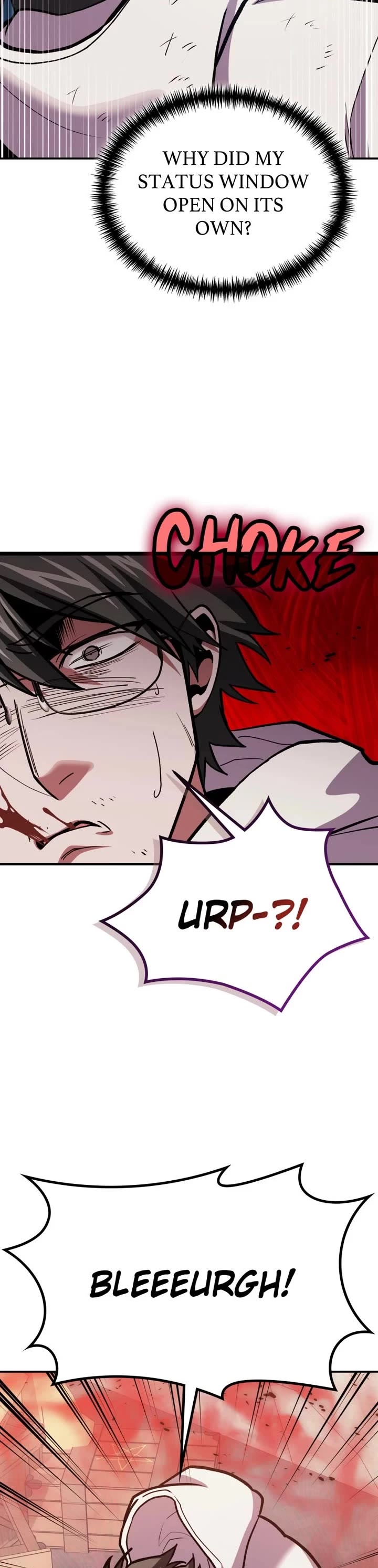 How To Live As An Unlicensed Healer Chapter 149 page 9 - Chapter 149: (S3) Episode 149