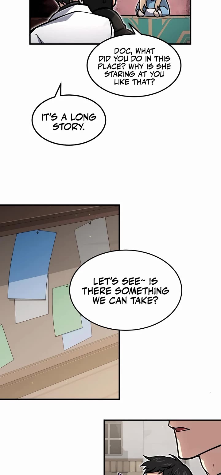 How To Live As An Unlicensed Healer Chapter 15 page 13 - Chapter 15