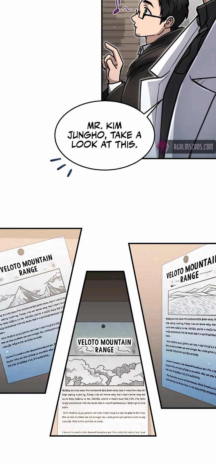 How To Live As An Unlicensed Healer Chapter 15 page 14 - Chapter 15