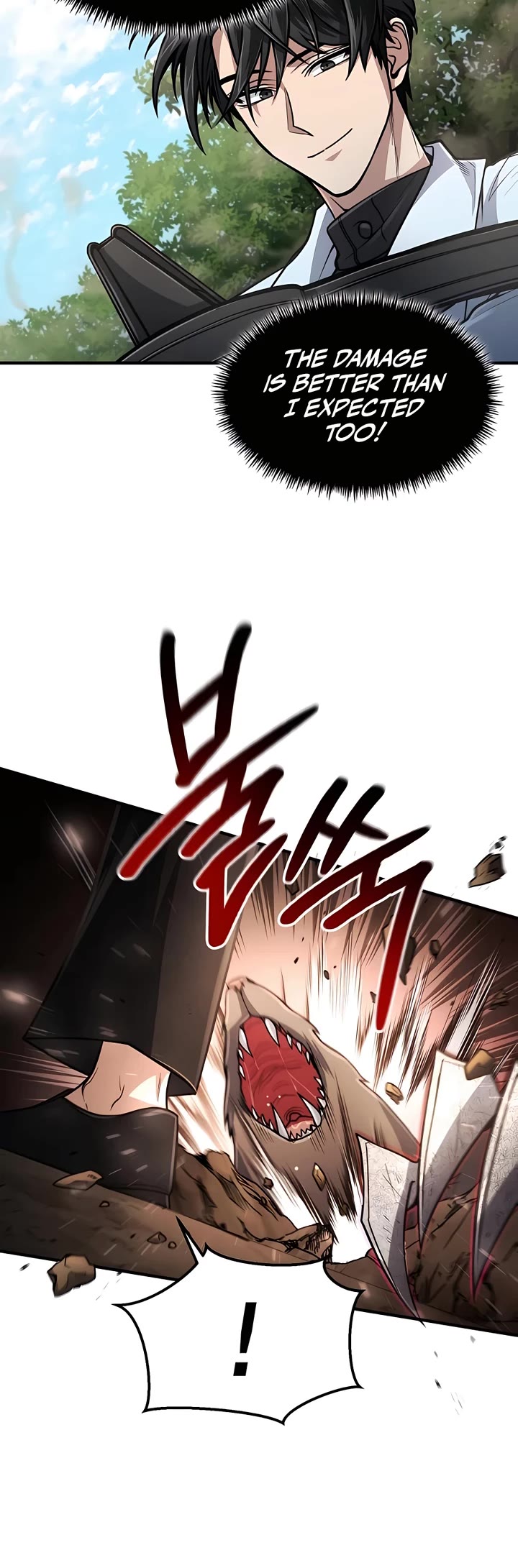 How To Live As An Unlicensed Healer Chapter 15 page 24 - Chapter 15