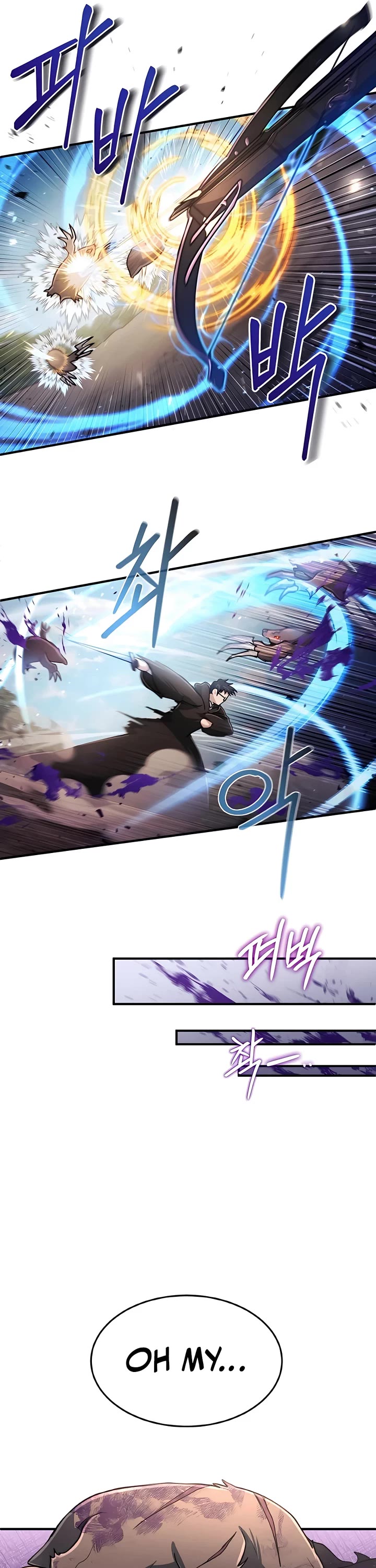 How To Live As An Unlicensed Healer Chapter 15 page 29 - Chapter 15