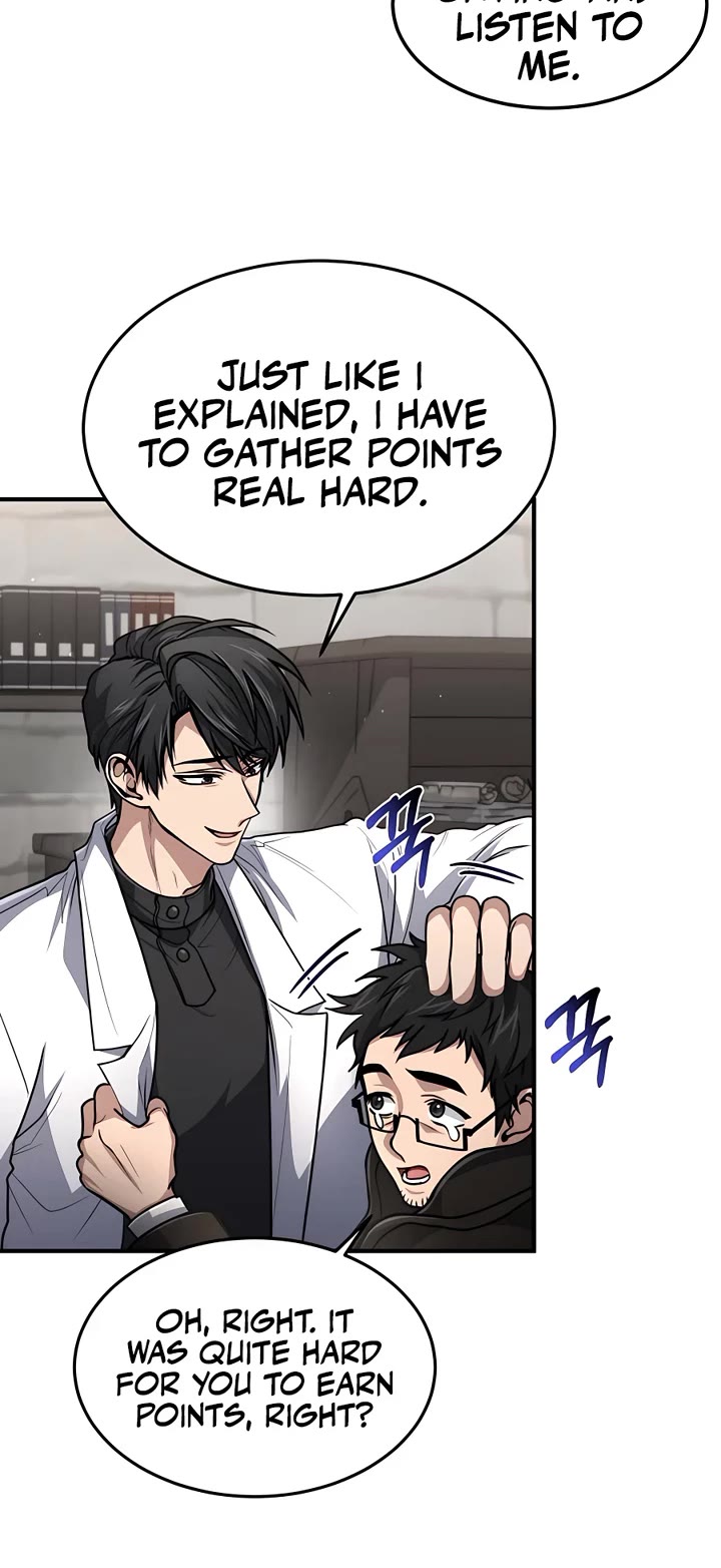 How To Live As An Unlicensed Healer Chapter 15 page 3 - Chapter 15