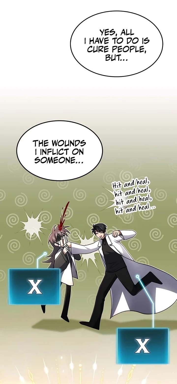 How To Live As An Unlicensed Healer Chapter 15 page 4 - Chapter 15
