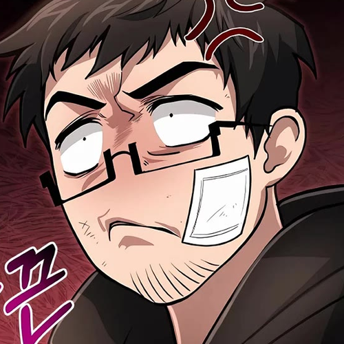 How To Live As An Unlicensed Healer Chapter 15 cover