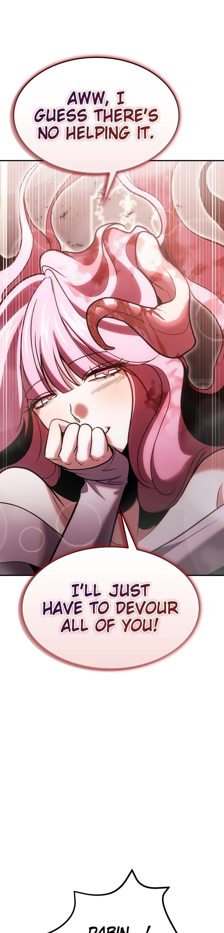 How To Live As An Unlicensed Healer Chapter 150 page 1 - Chapter 150: (S3) Episode 150