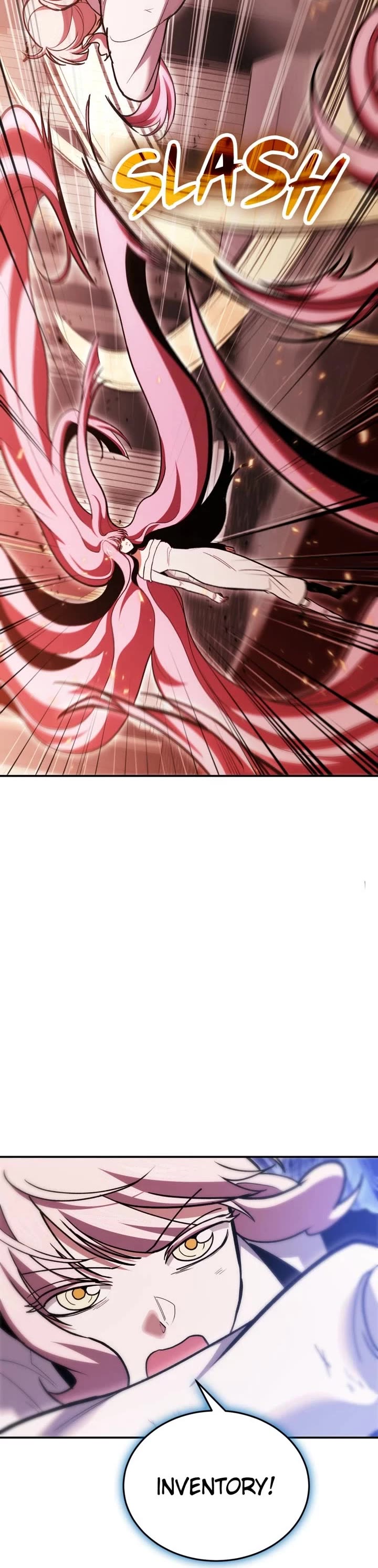 How To Live As An Unlicensed Healer Chapter 150 page 10 - Chapter 150: (S3) Episode 150