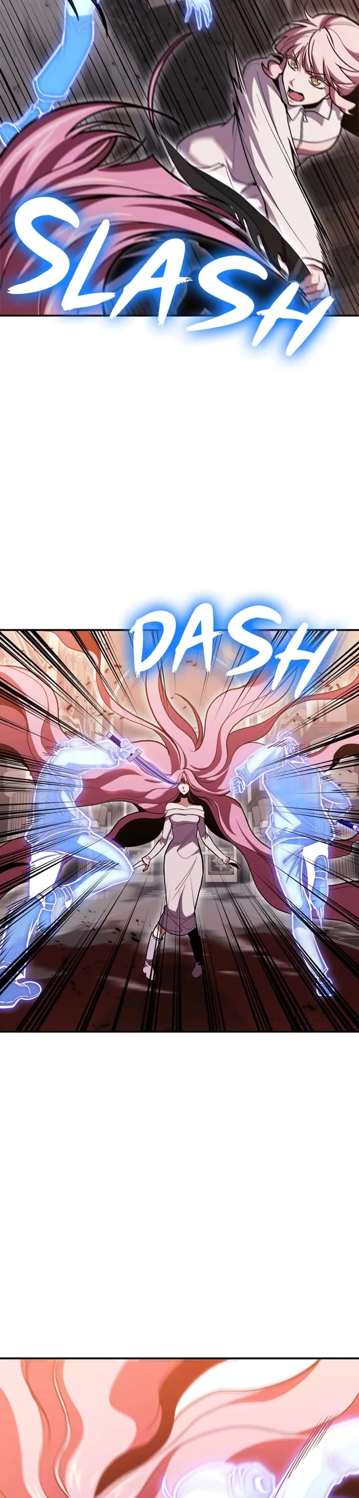 How To Live As An Unlicensed Healer Chapter 150 page 13 - Chapter 150: (S3) Episode 150