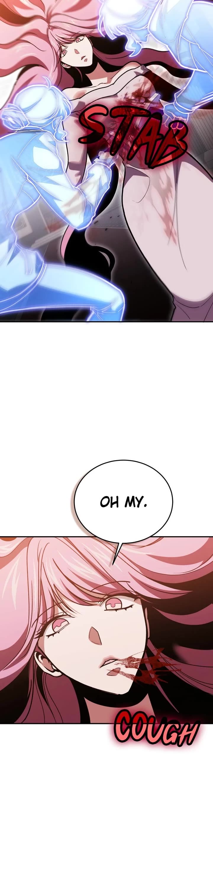 How To Live As An Unlicensed Healer Chapter 150 page 14 - Chapter 150: (S3) Episode 150