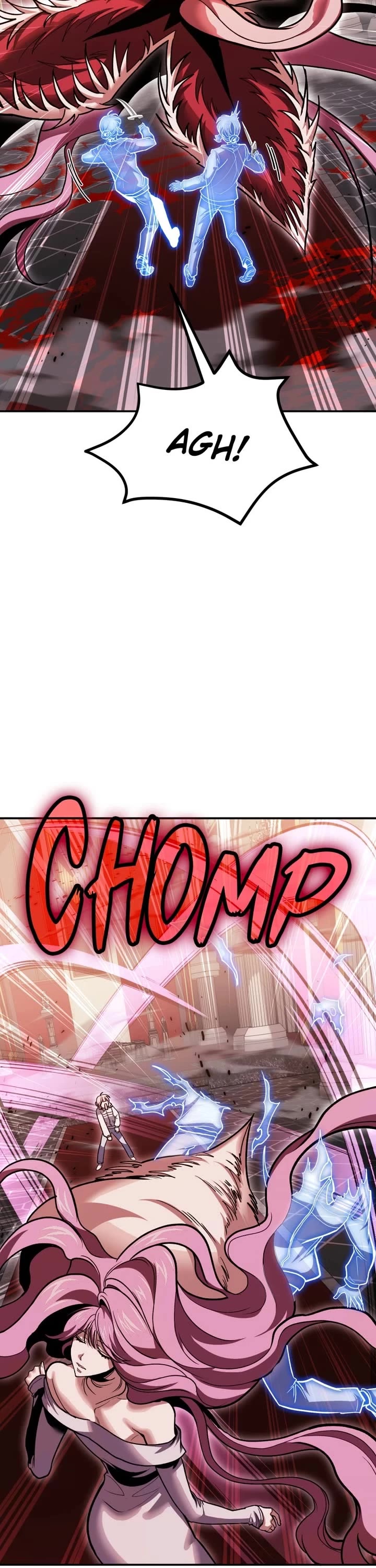 How To Live As An Unlicensed Healer Chapter 150 page 16 - Chapter 150: (S3) Episode 150