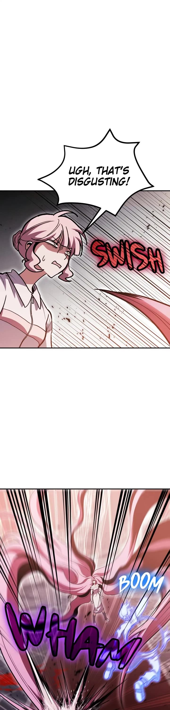 How To Live As An Unlicensed Healer Chapter 150 page 17 - Chapter 150: (S3) Episode 150