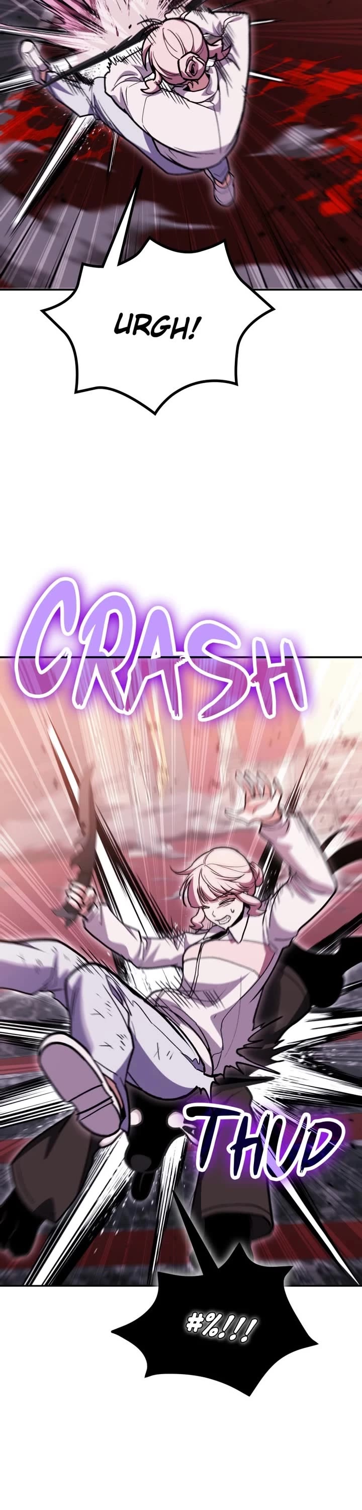 How To Live As An Unlicensed Healer Chapter 150 page 18 - Chapter 150: (S3) Episode 150