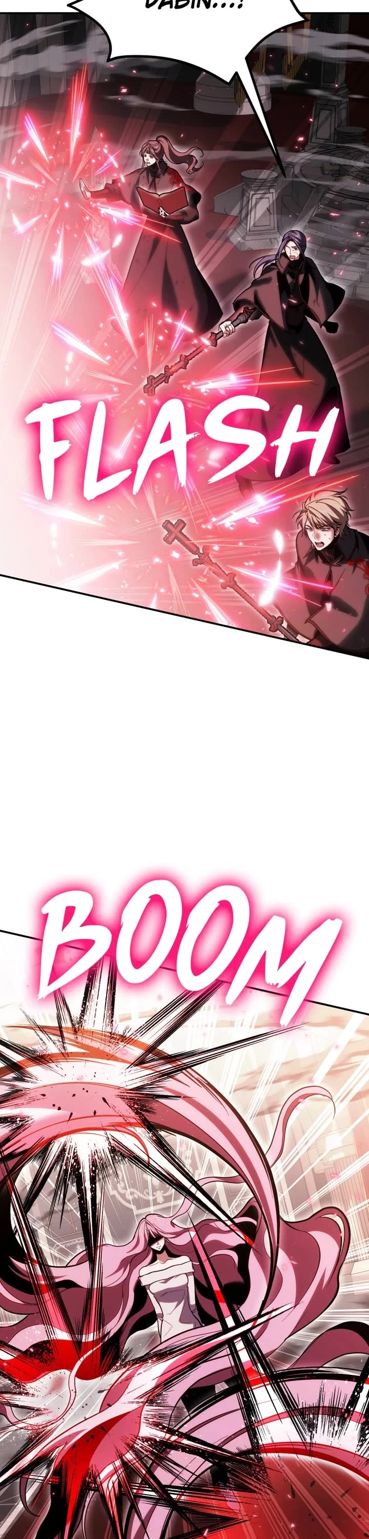 How To Live As An Unlicensed Healer Chapter 150 page 2 - Chapter 150: (S3) Episode 150