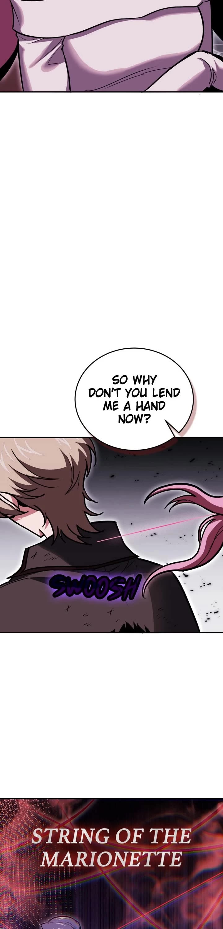 How To Live As An Unlicensed Healer Chapter 150 page 21 - Chapter 150: (S3) Episode 150