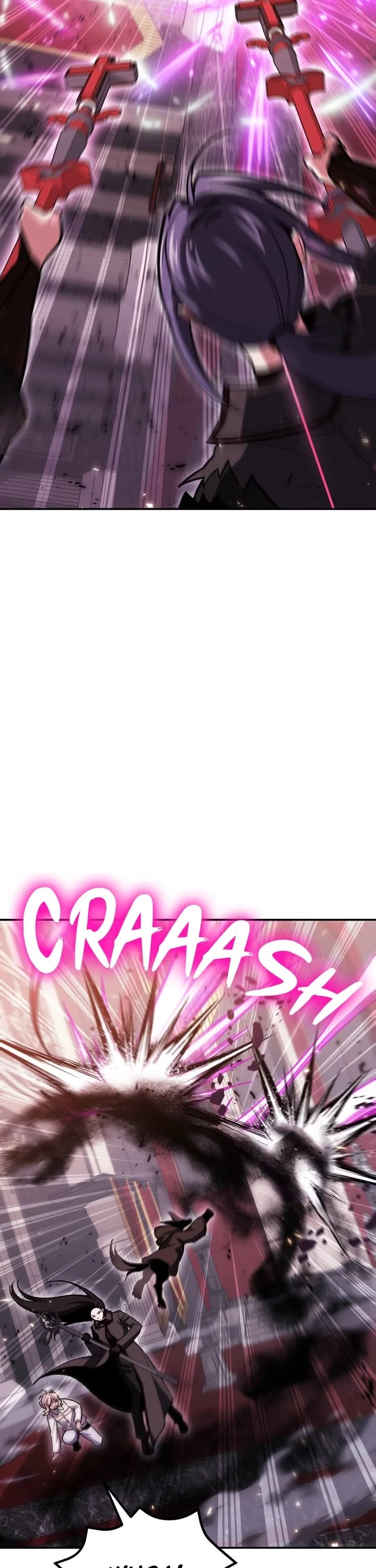 How To Live As An Unlicensed Healer Chapter 150 page 23 - Chapter 150: (S3) Episode 150