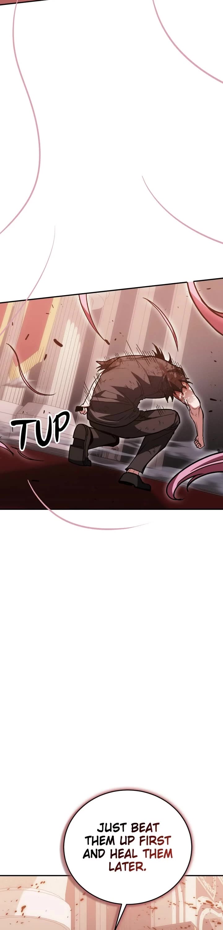 How To Live As An Unlicensed Healer Chapter 150 page 27 - Chapter 150: (S3) Episode 150