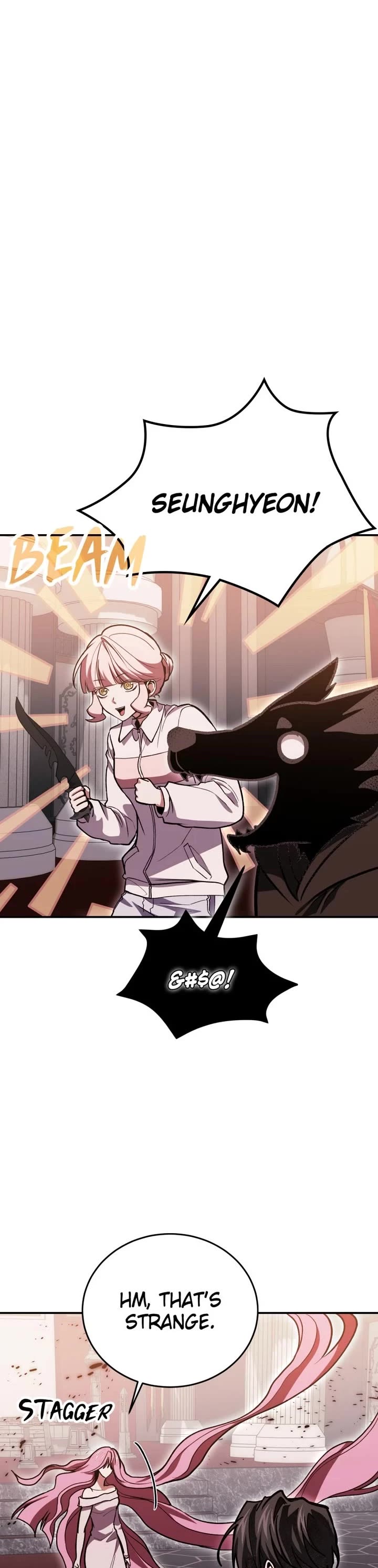 How To Live As An Unlicensed Healer Chapter 150 page 29 - Chapter 150: (S3) Episode 150