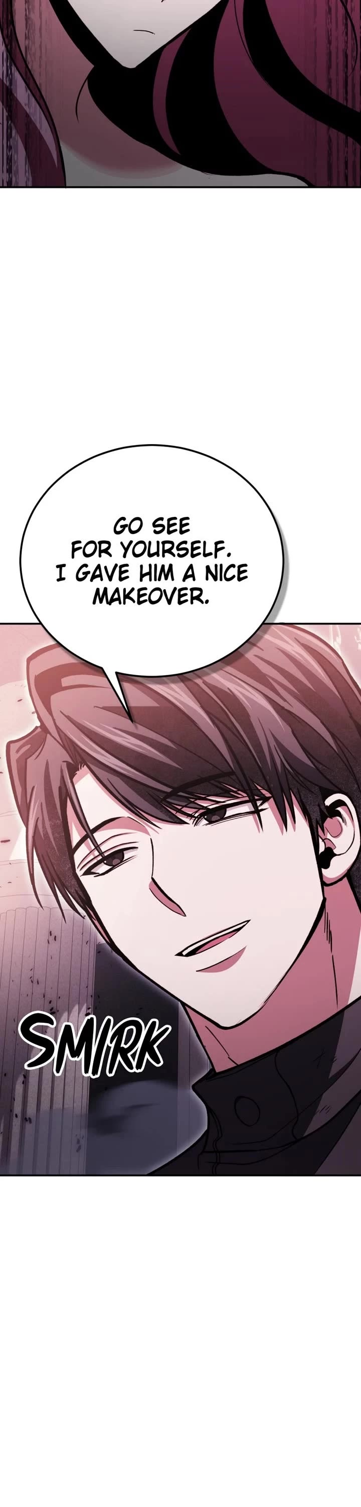 How To Live As An Unlicensed Healer Chapter 150 page 33 - Chapter 150: (S3) Episode 150
