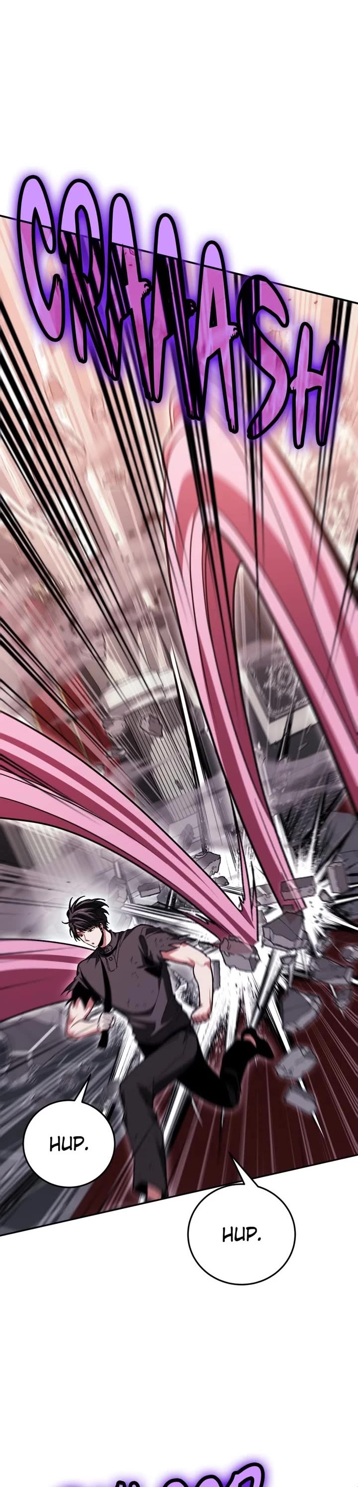 How To Live As An Unlicensed Healer Chapter 150 page 35 - Chapter 150: (S3) Episode 150