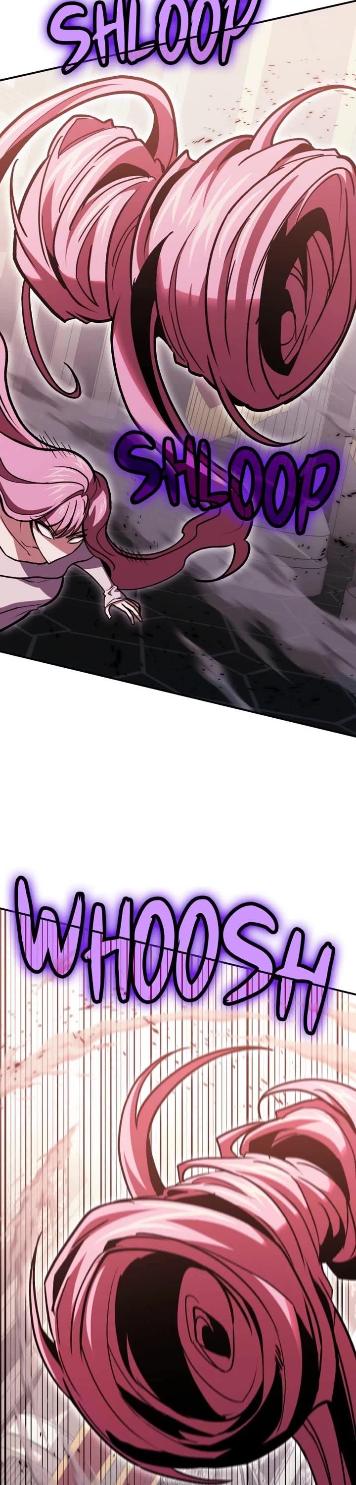 How To Live As An Unlicensed Healer Chapter 150 page 36 - Chapter 150: (S3) Episode 150