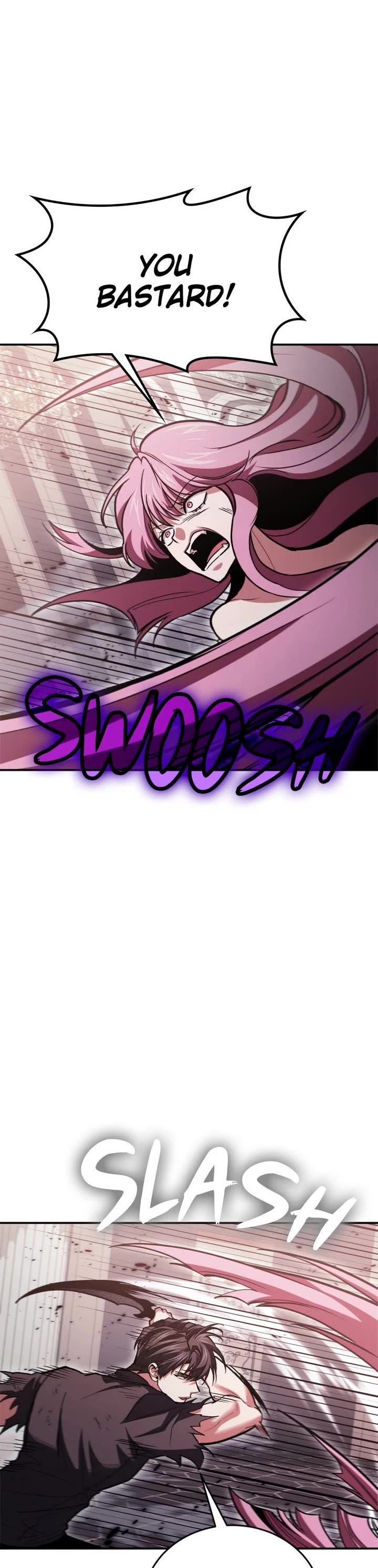 How To Live As An Unlicensed Healer Chapter 150 page 40 - Chapter 150: (S3) Episode 150