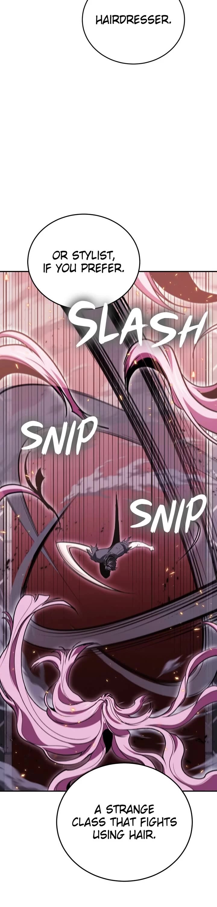 How To Live As An Unlicensed Healer Chapter 150 page 41 - Chapter 150: (S3) Episode 150