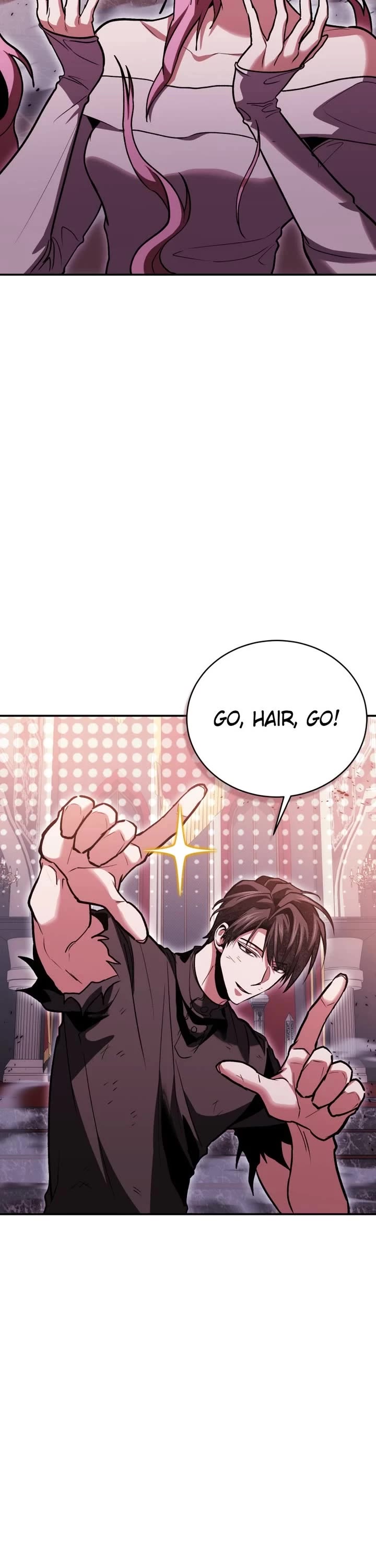 How To Live As An Unlicensed Healer Chapter 150 page 46 - Chapter 150: (S3) Episode 150
