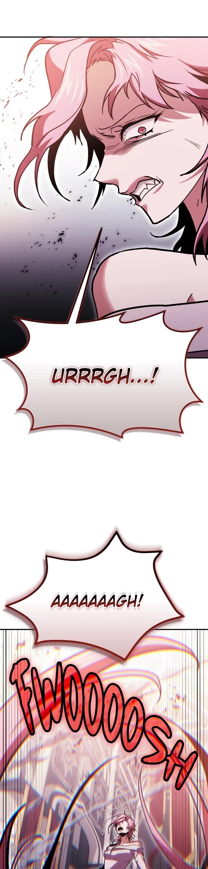 How To Live As An Unlicensed Healer Chapter 150 page 47 - Chapter 150: (S3) Episode 150
