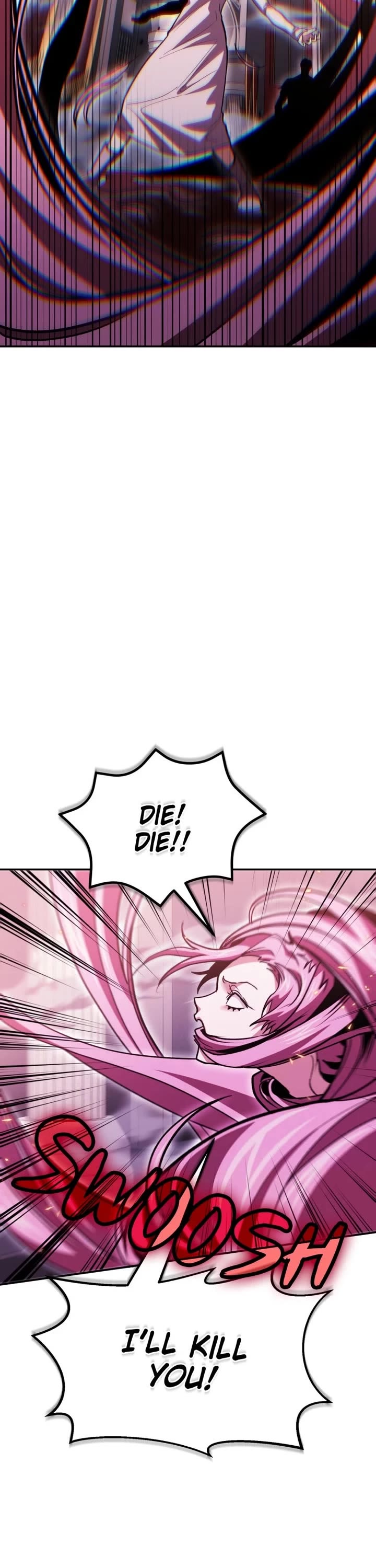 How To Live As An Unlicensed Healer Chapter 150 page 48 - Chapter 150: (S3) Episode 150