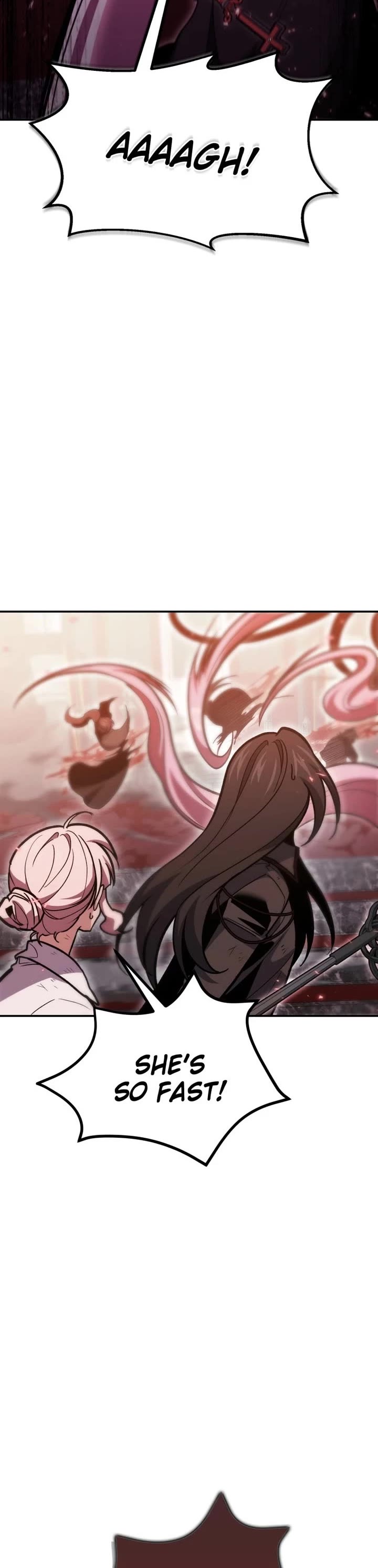 How To Live As An Unlicensed Healer Chapter 150 page 5 - Chapter 150: (S3) Episode 150