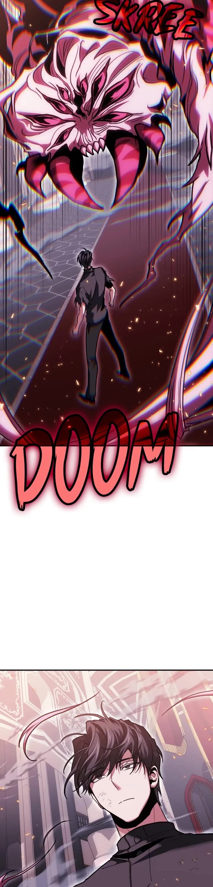 How To Live As An Unlicensed Healer Chapter 150 page 50 - Chapter 150: (S3) Episode 150