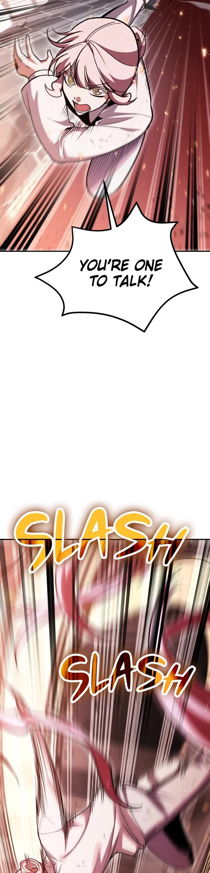 How To Live As An Unlicensed Healer Chapter 150 page 9 - Chapter 150: (S3) Episode 150