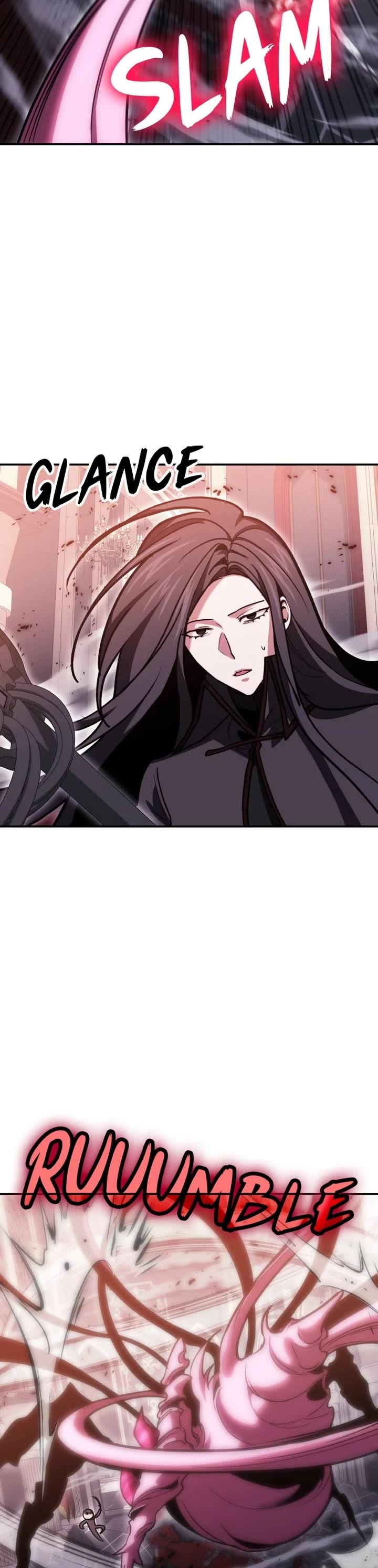 How To Live As An Unlicensed Healer Chapter 151 page 10 - Chapter 151: (S3) Episode 151