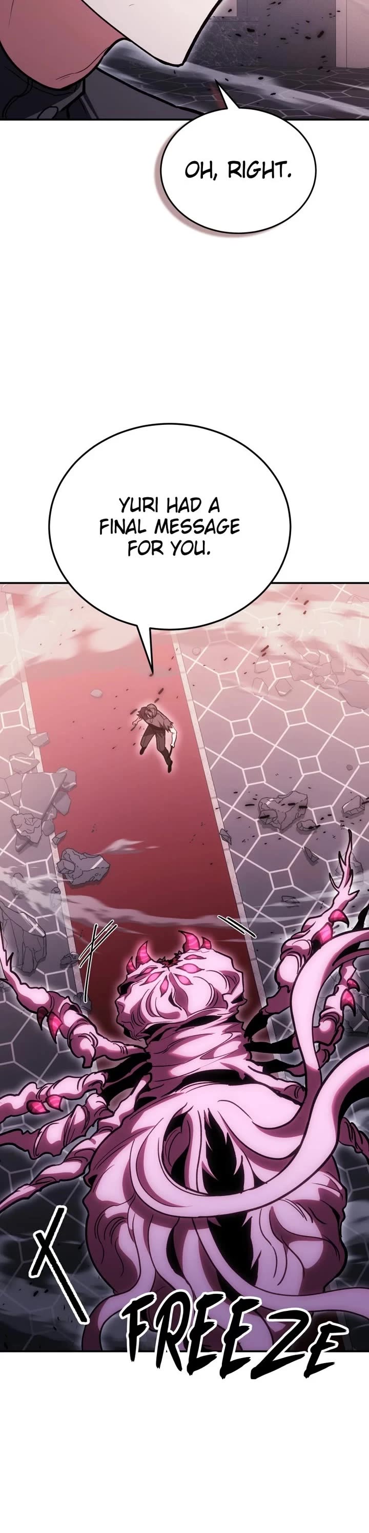 How To Live As An Unlicensed Healer Chapter 151 page 14 - Chapter 151: (S3) Episode 151