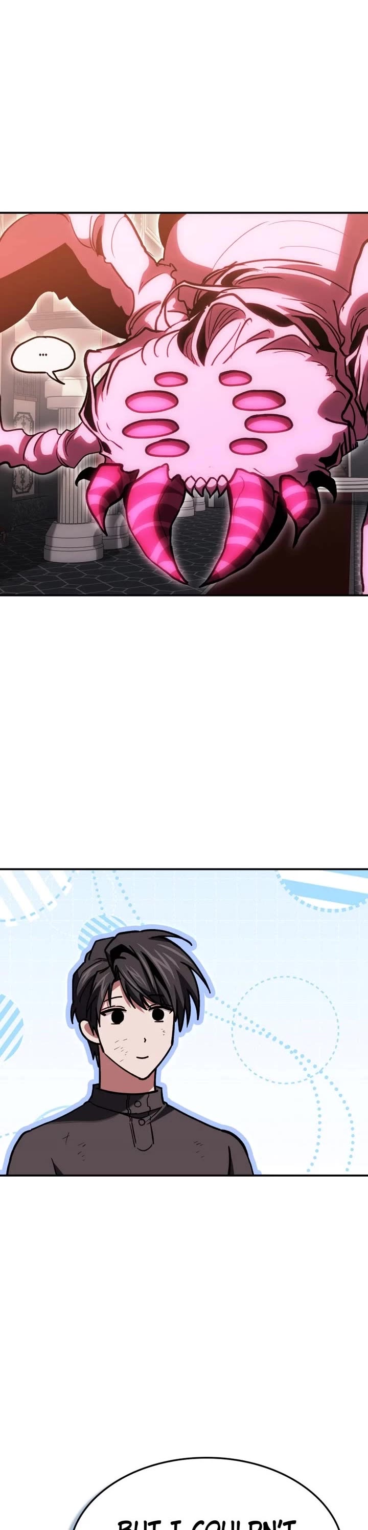 How To Live As An Unlicensed Healer Chapter 151 page 15 - Chapter 151: (S3) Episode 151