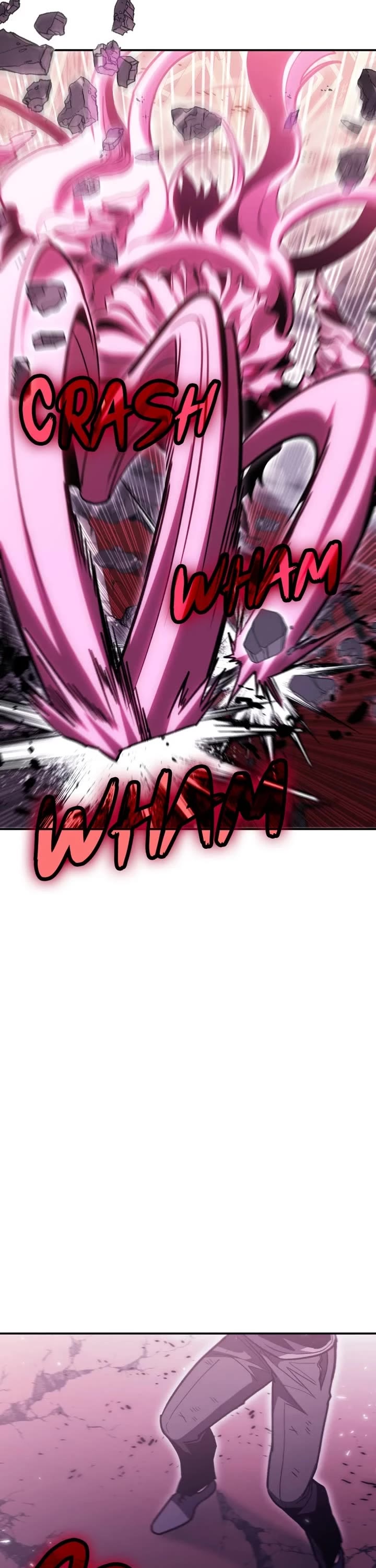 How To Live As An Unlicensed Healer Chapter 151 page 18 - Chapter 151: (S3) Episode 151