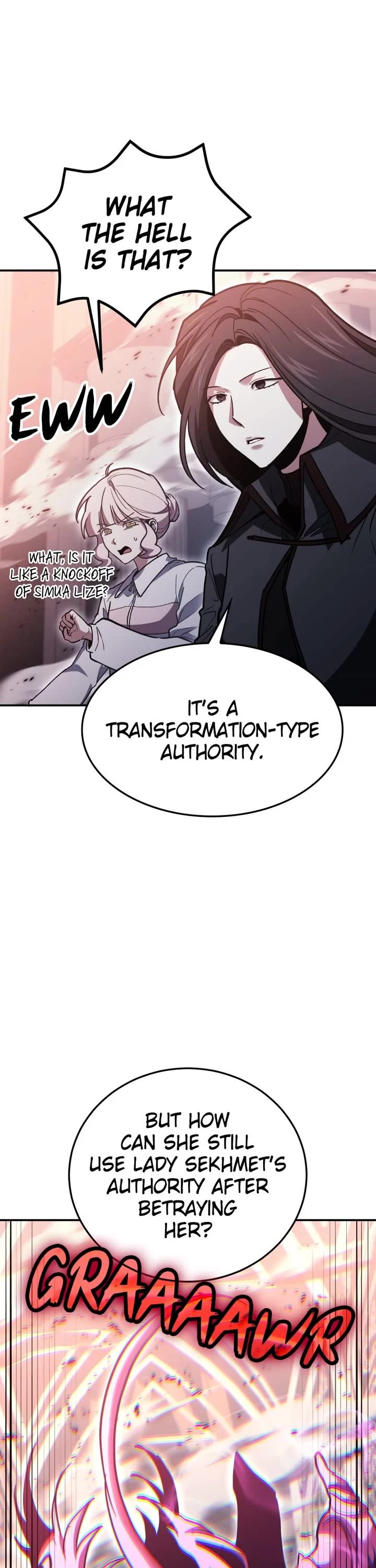 How To Live As An Unlicensed Healer Chapter 151 page 2 - Chapter 151: (S3) Episode 151