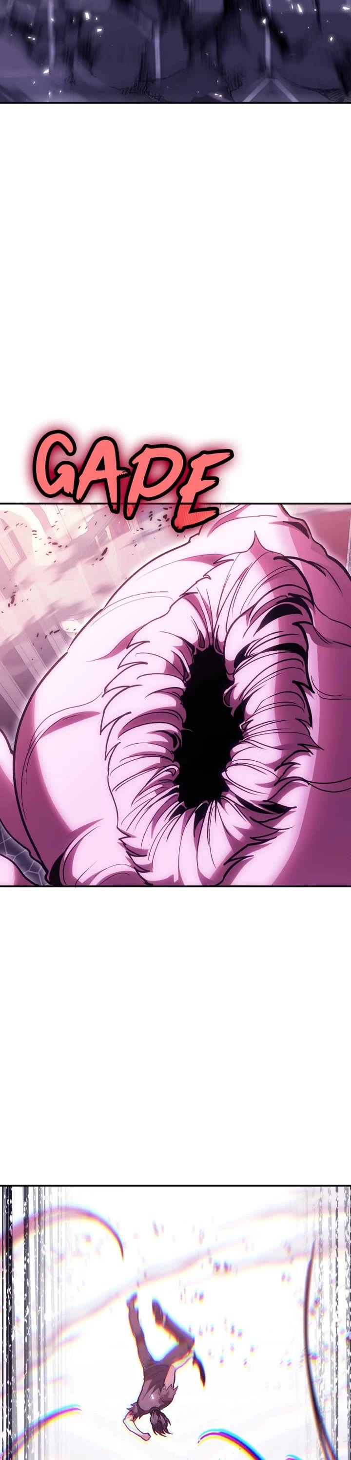 How To Live As An Unlicensed Healer Chapter 151 page 20 - Chapter 151: (S3) Episode 151
