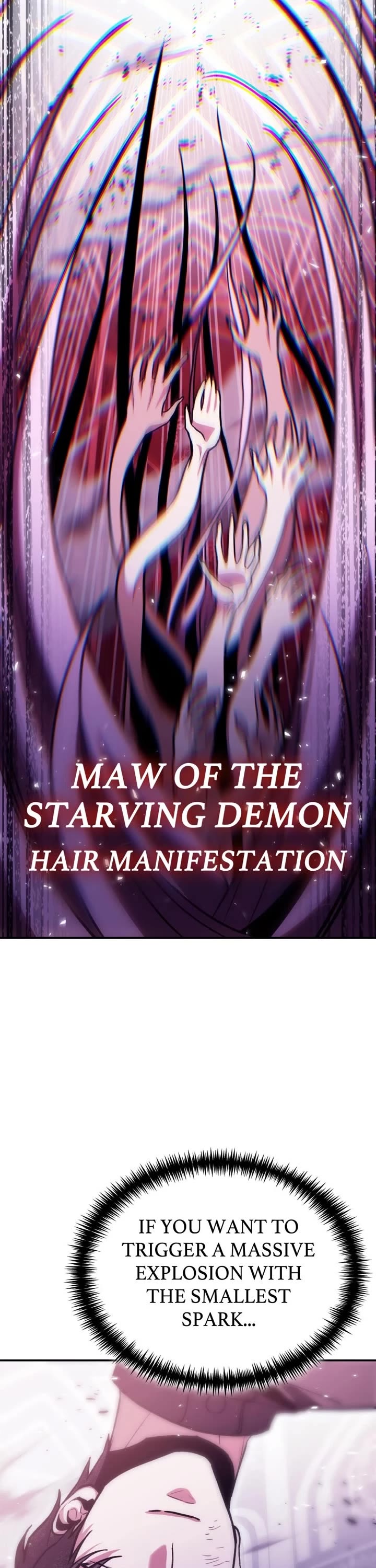 How To Live As An Unlicensed Healer Chapter 151 page 21 - Chapter 151: (S3) Episode 151