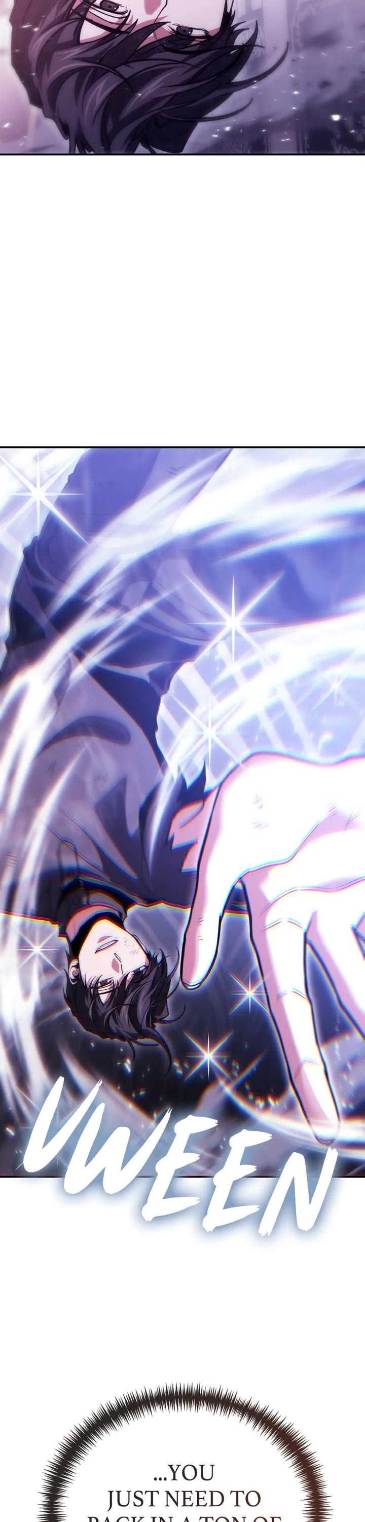 How To Live As An Unlicensed Healer Chapter 151 page 22 - Chapter 151: (S3) Episode 151