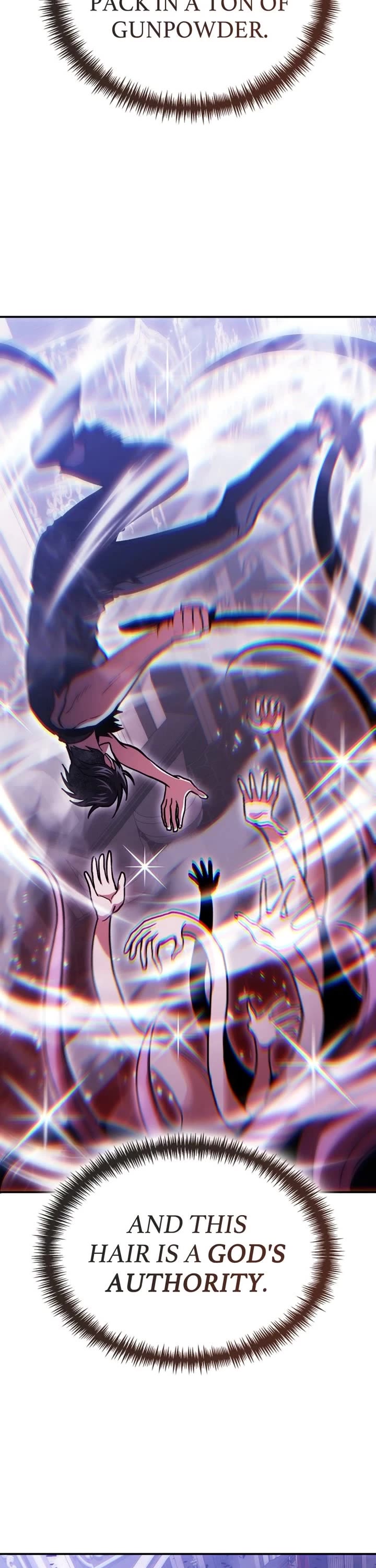 How To Live As An Unlicensed Healer Chapter 151 page 23 - Chapter 151: (S3) Episode 151