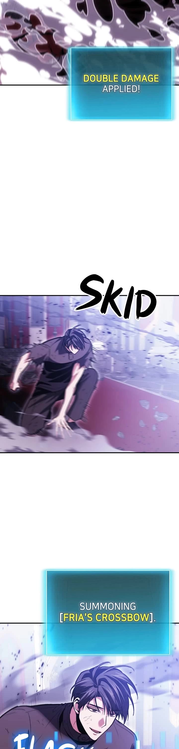 How To Live As An Unlicensed Healer Chapter 151 page 26 - Chapter 151: (S3) Episode 151
