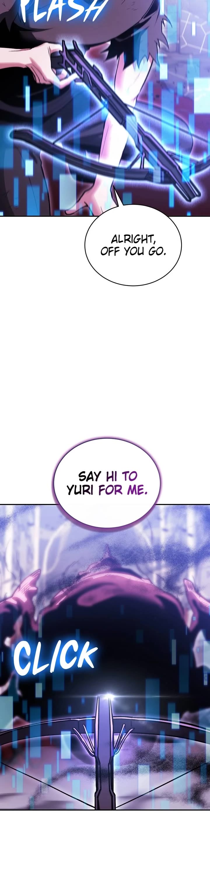 How To Live As An Unlicensed Healer Chapter 151 page 27 - Chapter 151: (S3) Episode 151